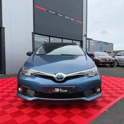 Toyota Auris 1.8 HSD 136H 100 FULL-HYBRID DYNAMIC BVA Audenge