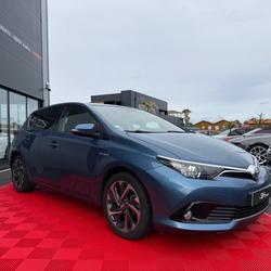 Toyota Auris 1.8 HSD 136H 100 FULL-HYBRID DYNAMIC BVA Audenge