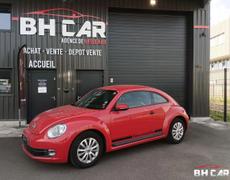 Volkswagen Coccinelle Haguenau