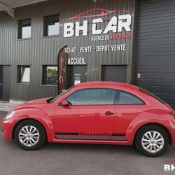 Volkswagen Coccinelle  Haguenau