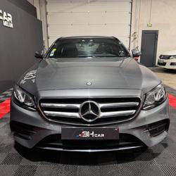 Mercedes Classe E  Cesson