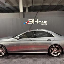 Mercedes Classe E  Cesson