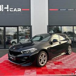 BMW Serie 1 1.5 118 I 140 M-SPORT DKG BVA Audenge