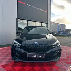 BMW Serie 1 1.5 118 I 140 M-SPORT DKG BVA Audenge