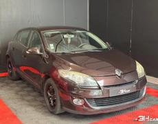 Renault Megane 3 Hennebont
