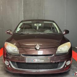 Renault Megane 3 1.5 DCI 110 LIFE Hennebont