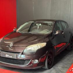 Renault Megane 3 1.5 DCI 110 LIFE Hennebont