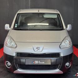 Peugeot Partner COMBI 1.6 E-HDI 90 PREMIUM BVA START-STOP Hennebont