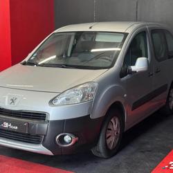 Peugeot Partner COMBI 1.6 E-HDI 90 PREMIUM BVA START-STOP Hennebont