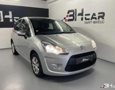 Citroen C3 Pordic