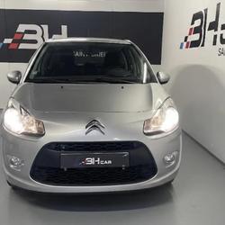 Citroen C3  Pordic