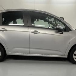 Citroen C3  Pordic