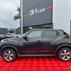 Nissan Juke 1.5 DCI 110 TEKNA 2WD START-STOP Audenge