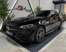 Mercedes Classe C Bailly-Romainvilliers