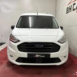 Ford Transit Connect FOURGON 1.0 FLEXIFUEL 100 L1 TREND BUSINESS NAVI Nantes