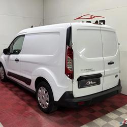 Ford Transit Connect FOURGON 1.0 FLEXIFUEL 100 L1 TREND BUSINESS NAVI Nantes