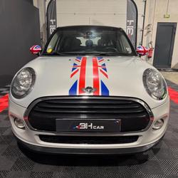 Mini Mini 1.5 135 COOPER EDITION MARYLEBONE Cesson
