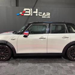 Mini Mini 1.5 135 COOPER EDITION MARYLEBONE Cesson