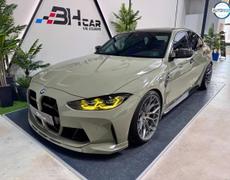 BMW M3 Bailly-Romainvilliers