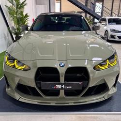 BMW M3 3.0 510 COMPETITION BVA Bailly-Romainvilliers
