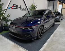 Volkswagen Golf 8 Bailly-Romainvilliers