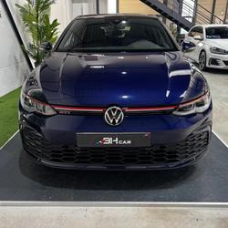 Volkswagen Golf 8  Bailly-Romainvilliers