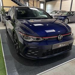 Volkswagen Golf 8  Bailly-Romainvilliers