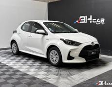 Toyota Yaris Nantes