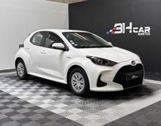 Toyota Yaris Nantes