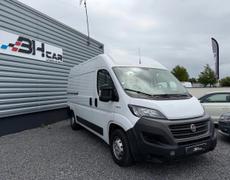 Fiat Ducato La Teste-de-Buch