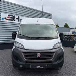 Fiat Ducato  La Teste-de-Buch