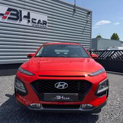 Hyundai Kona 1.0 T-GDI 120 CREATIVE La Teste-de-Buch