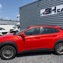 Hyundai Kona 1.0 T-GDI 120 CREATIVE La Teste-de-Buch