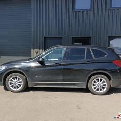 BMW X1 1.8 D 150 BUSINESS SDRIVE BVA Haguenau