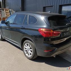 BMW X1 1.8 D 150 BUSINESS SDRIVE BVA Haguenau