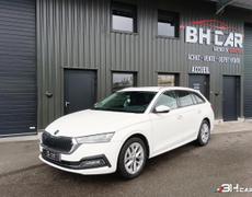 Skoda Octavia Haguenau