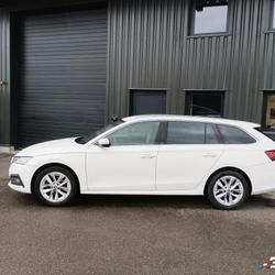 Skoda Octavia COMBI 2.0 TDI 115 STYLE 4X2 Haguenau