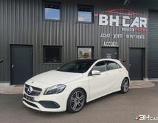 Mercedes Classe A Haguenau