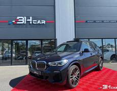 BMW X5 Audenge