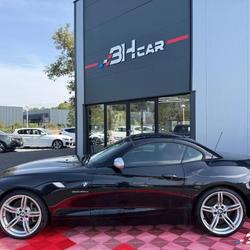 BMW Z4  Audenge