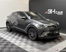Toyota C-HR Nantes