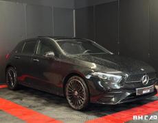 Mercedes Classe A Hennebont