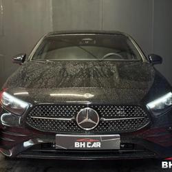 Mercedes Classe A 1.3 250 E 218H 160 EQ-POWER PHEV HYBRID 15.6KWH AMG LINE 8G-DCT BVA Hennebont