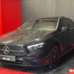 Mercedes Classe A 1.3 250 E 218H 160 EQ-POWER PHEV HYBRID 15.6KWH AMG LINE 8G-DCT BVA Hennebont