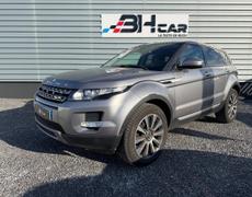 Land Rover Range Rover Evoque La Teste-de-Buch