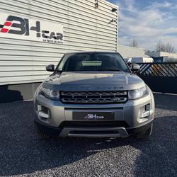 Land Rover Range Rover Evoque 2.2 TD4 150 PRESTIGE 4WD BVA La Teste-de-Buch