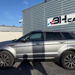 Land Rover Range Rover Evoque 2.2 TD4 150 PRESTIGE 4WD BVA La Teste-de-Buch