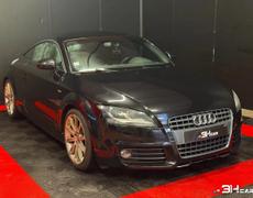 Audi TT Hennebont