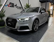 Audi A3 Bailly-Romainvilliers