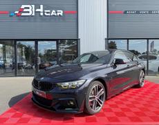 BMW Serie 4 La Teste-de-Buch